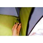 Намет санітарний Tribe Shower Pro T-AC-0001-olive