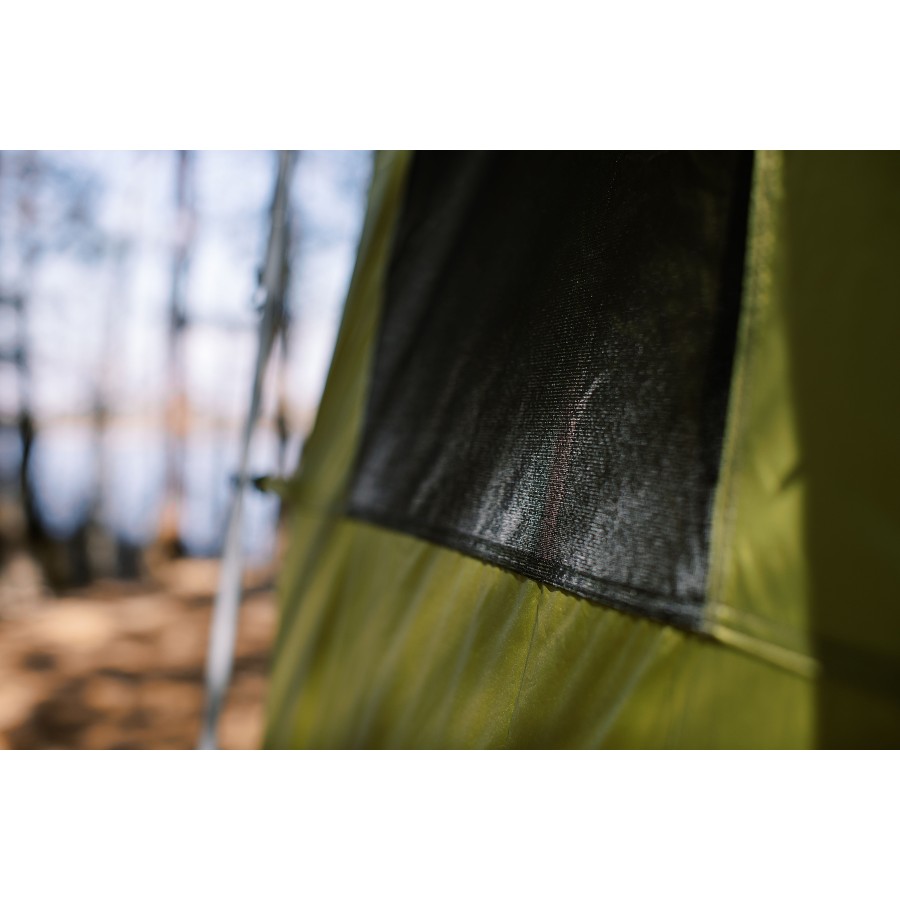 Намет санітарний Tribe Shower Pro T-AC-0001-olive
