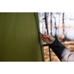 Намет санітарний Tribe Shower Pro T-AC-0001-olive