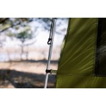 Намет санітарний Tribe Shower Pro T-AC-0001-olive