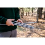 Намет санітарний Tribe Shower Pro T-AC-0001-olive
