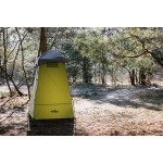 Намет санітарний Tribe Shower Pro T-AC-0001-olive