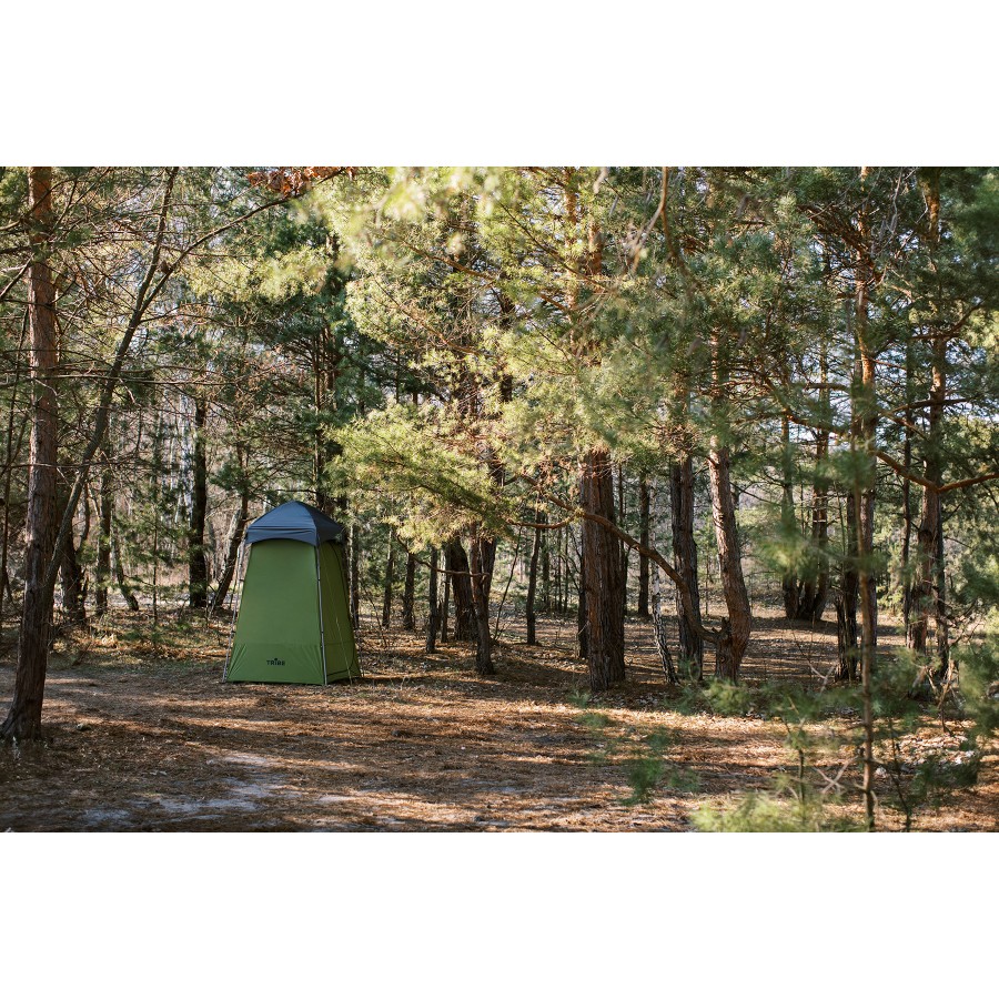 Намет санітарний Tribe Shower Pro T-AC-0001-olive