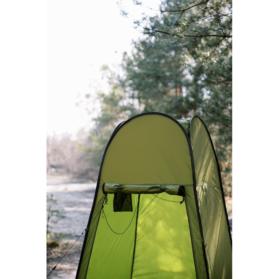 Намет санітарний Tribe Shower Lite T-AC-0002-olive