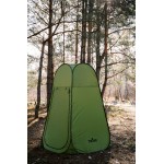 Намет санітарний Tribe Shower Lite T-AC-0002-olive