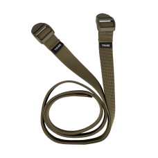 Стяжка Tribe Strap компресійна 1,5 м, комплект 2 шт T-IZ-0018-olive