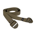 Стяжка Tribe Strap компресійна 1,5 м, комплект 2 шт T-IZ-0018-olive
