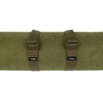Стяжка Tribe Strap компресійна 1,5 м, комплект 2 шт T-IZ-0018-olive