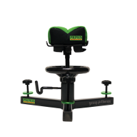 Упор для стрільби PRIMOS Group Therapy ADJ Front Shooting Rest