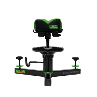 Упор для стрільби PRIMOS Group Therapy ADJ Front Shooting Rest