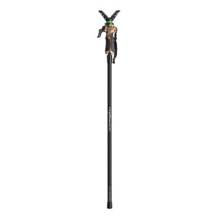 Монопод для стрільби FIERY DEER Monopod Trigger stick вис.90-165см DX-001-01 (GEN3)