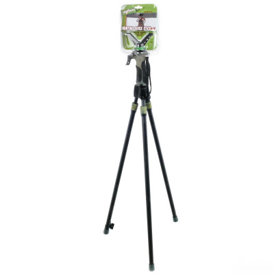 Підставка для стрільби FIERY DEER tripod trigger stick висота 90-160см