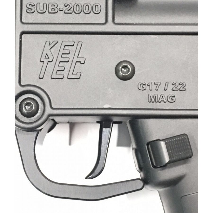 Плоский трігер KELTEC SUB2000