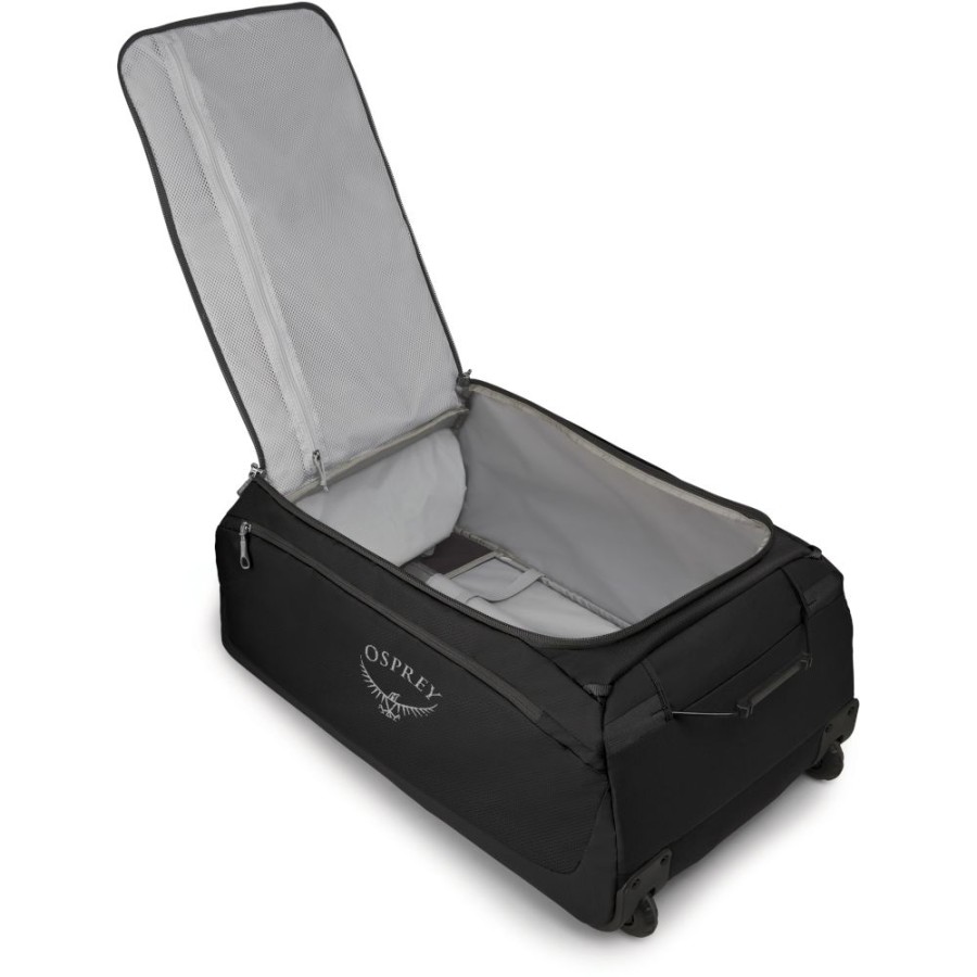 Сумка на колесах Osprey Daylite Wheeled Duffel 85 р. Uni