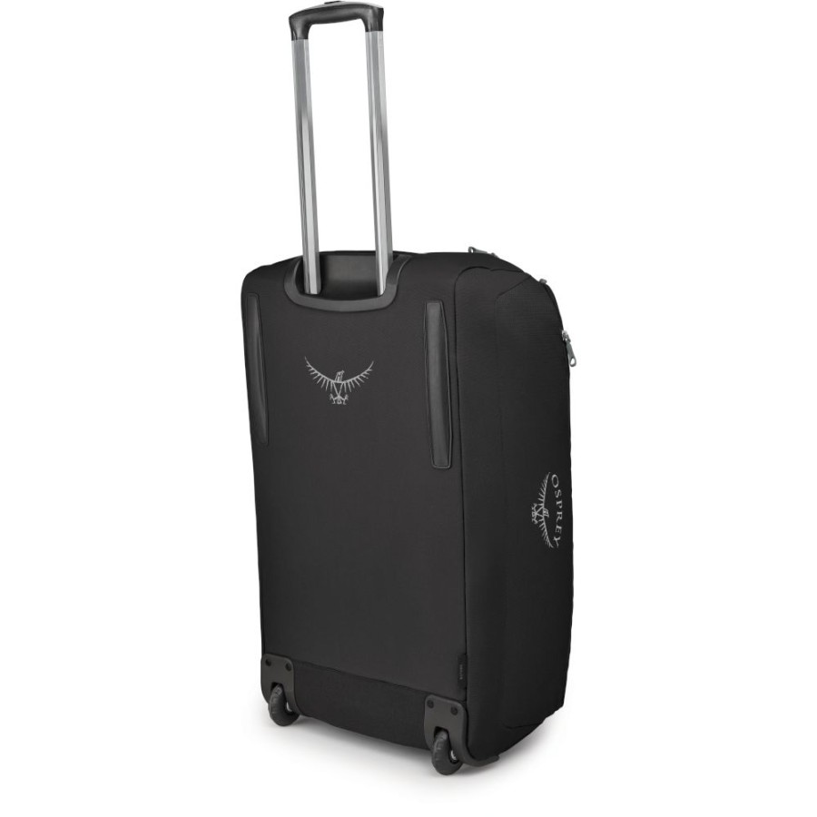 Сумка на колесах Osprey Daylite Wheeled Duffel 85 р. Uni