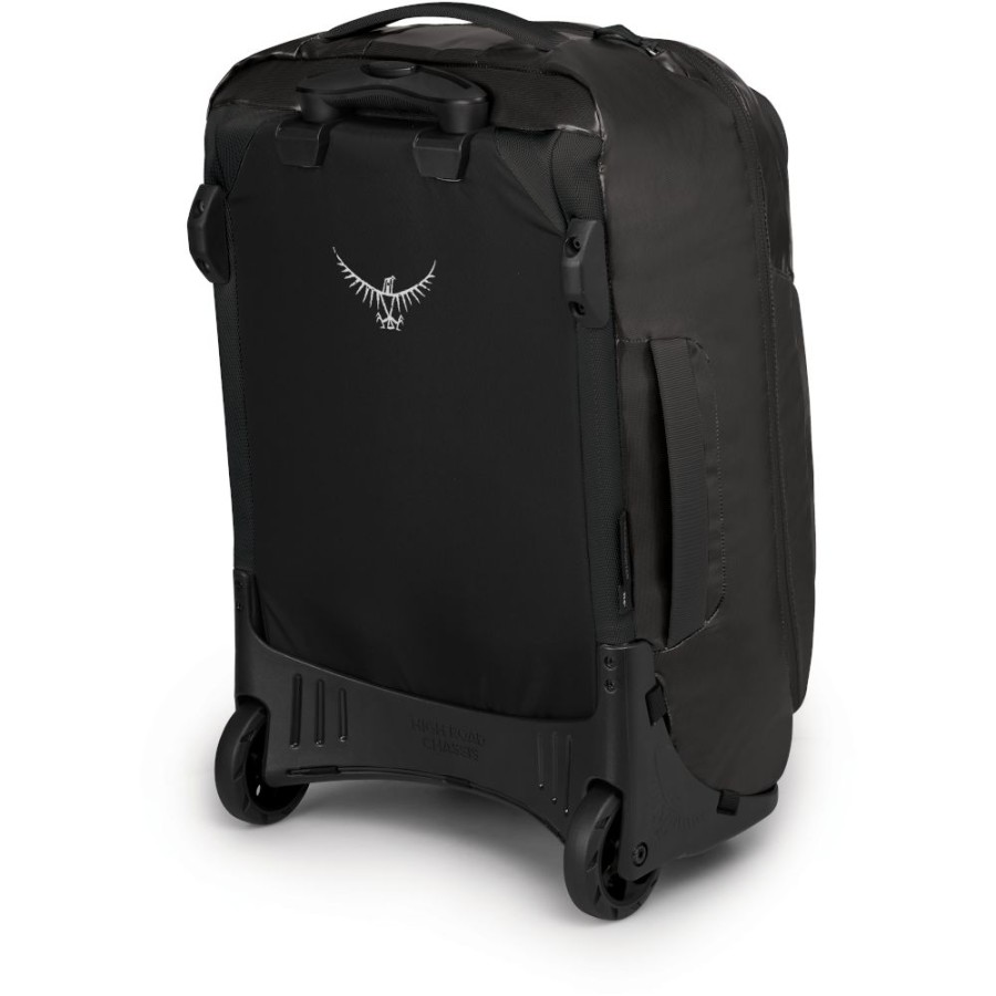 Валіза Osprey Rolling Transporter Carry-On р. Uni