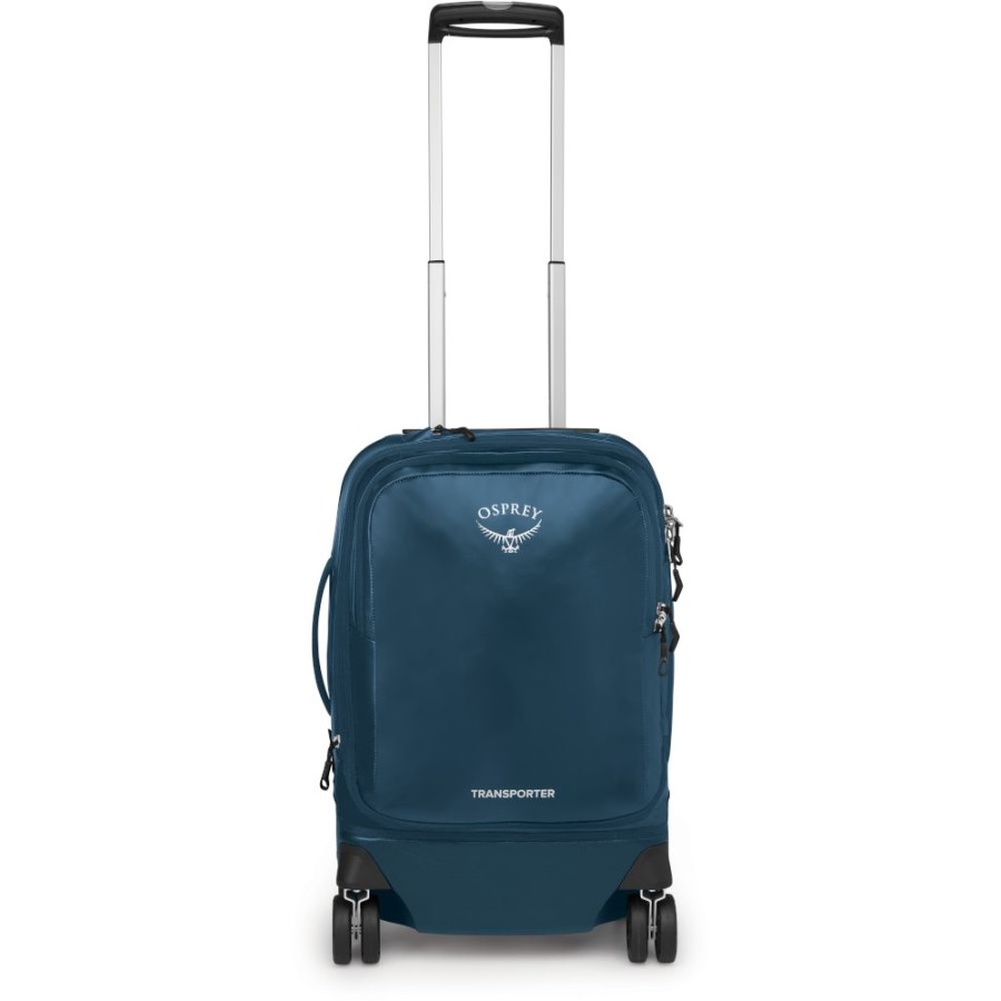 Валіза Osprey Transporter Hardside Hybrid 36L