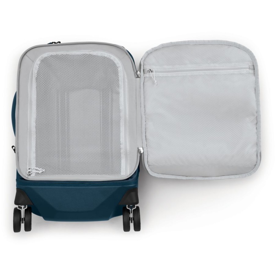 Валіза Osprey Transporter Hardside Hybrid 36L
