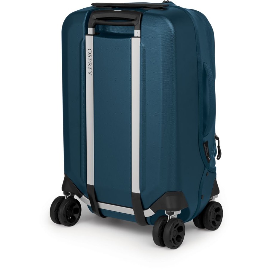 Валіза Osprey Transporter Hardside Hybrid 36L