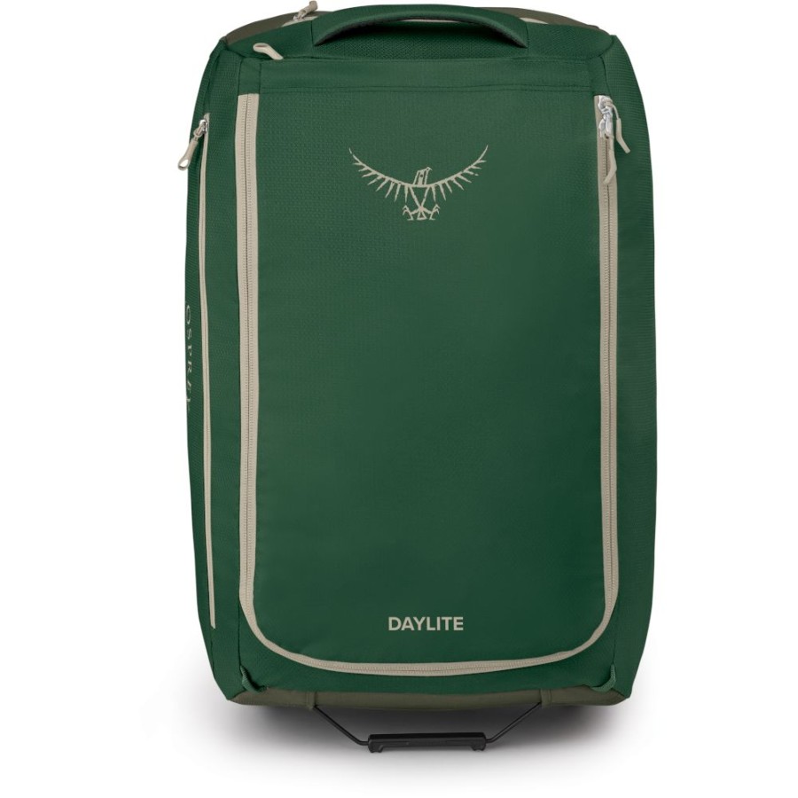 Сумка на колесах Osprey Daylite Wheeled Duffel 85 р. Uni
