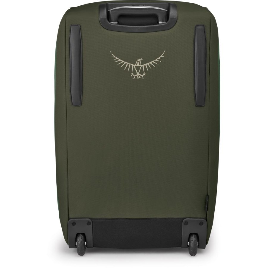 Сумка на колесах Osprey Daylite Wheeled Duffel 85 р. Uni