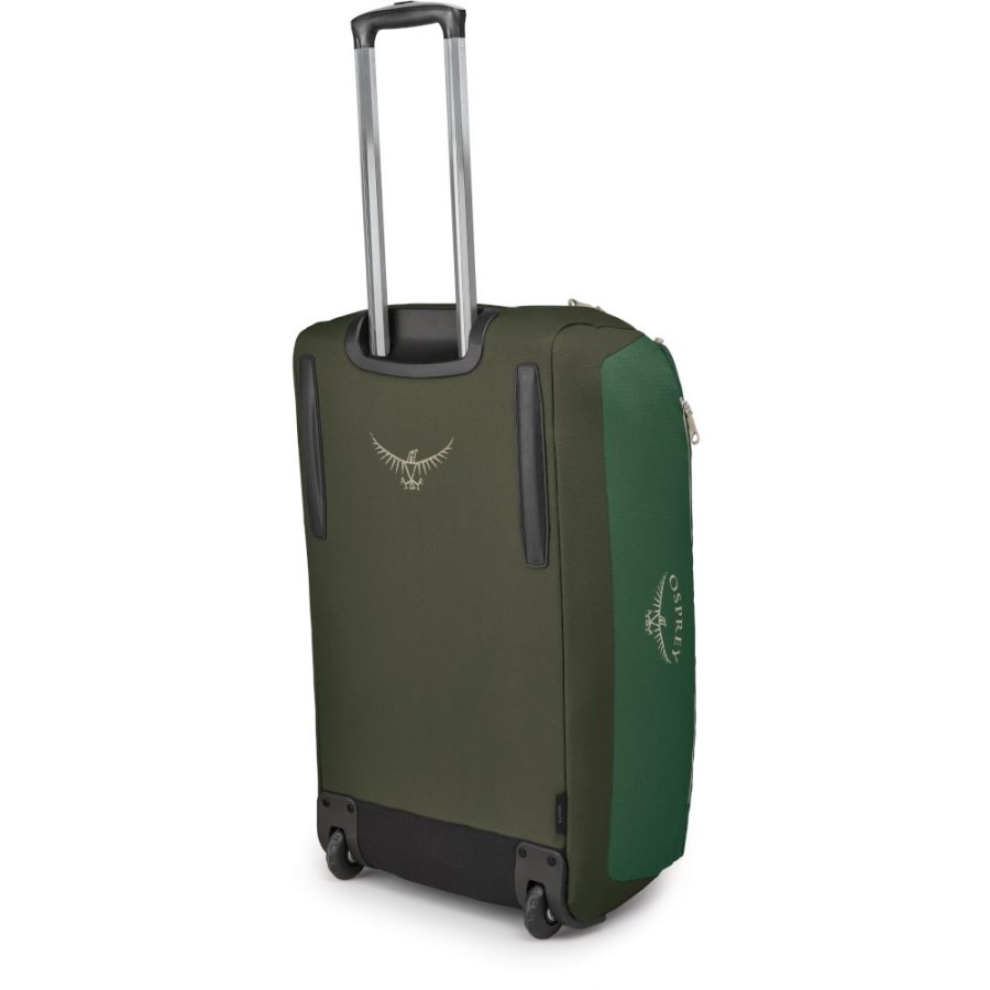 Сумка на колесах Osprey Daylite Wheeled Duffel 85 р. Uni