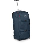 Сумка на колесах Osprey Farpoint Wheeled Travel Pack 65 (S22) р. Uni