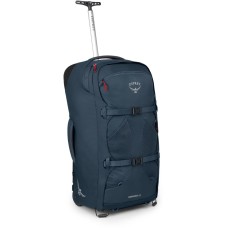 Сумка на колесах Osprey Farpoint Wheeled Travel Pack 65 (S22) р. Uni