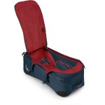 Сумка на колесах Osprey Farpoint Wheeled Travel Pack 65 (S22) р. Uni