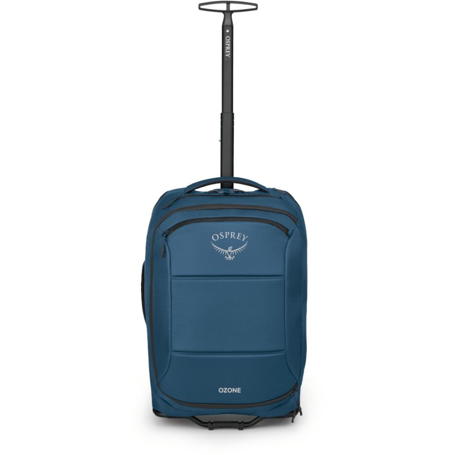 Валіза Osprey Ozone 2-Wheel Carry On 40L