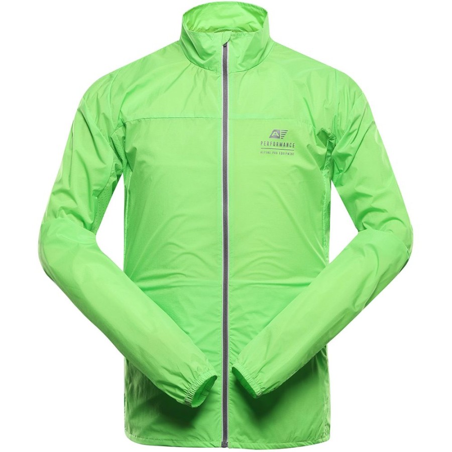 Куртка Alpine Pro Spin Mns р. M