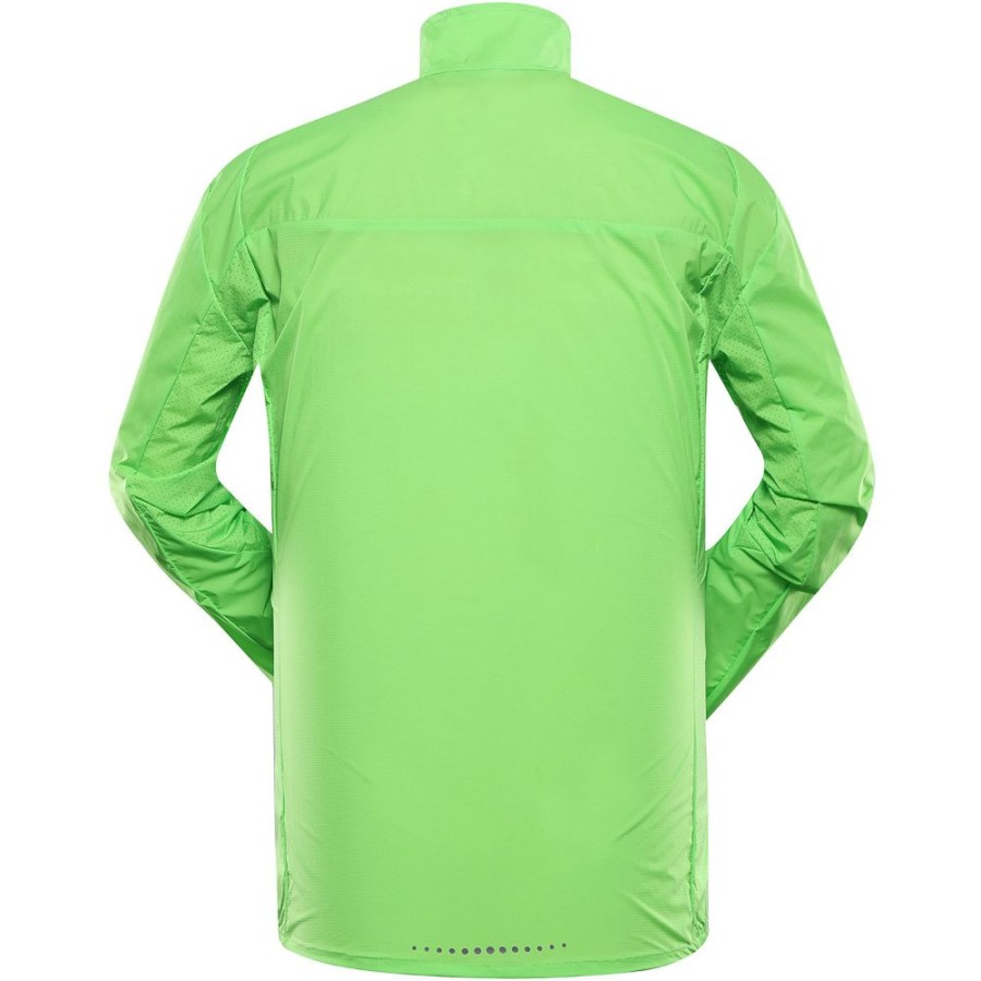 Куртка Alpine Pro Spin Mns р. M