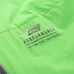 Куртка Alpine Pro Spin Mns р. M