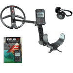 Металошукач XP DEUS2-28FMFRCWS6