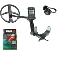 Металлоискатель XP DEUS2-28FMFRCWS6