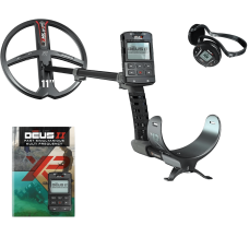 Металлоискатель XP DEUS2-28FMFRCWS6