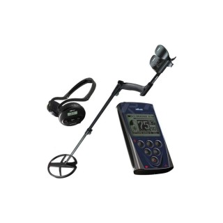 Металлоискатель DEUS 28X35 RC WS4