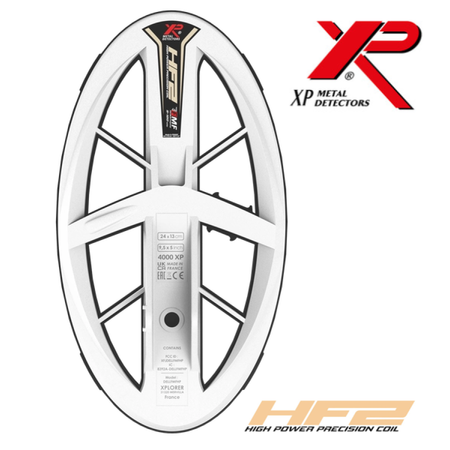  Котушка XP HF2 Elliptical Coil