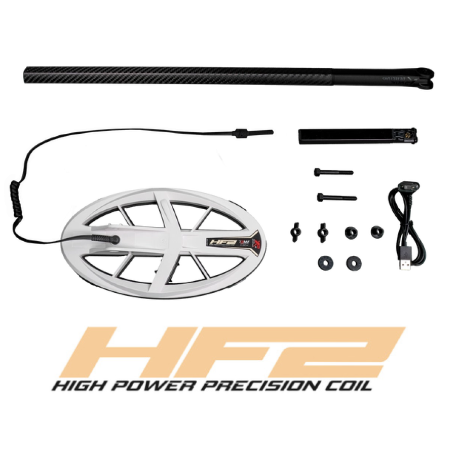  Котушка XP HF2 Elliptical Coil