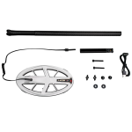  Котушка XP HF2 Elliptical Coil