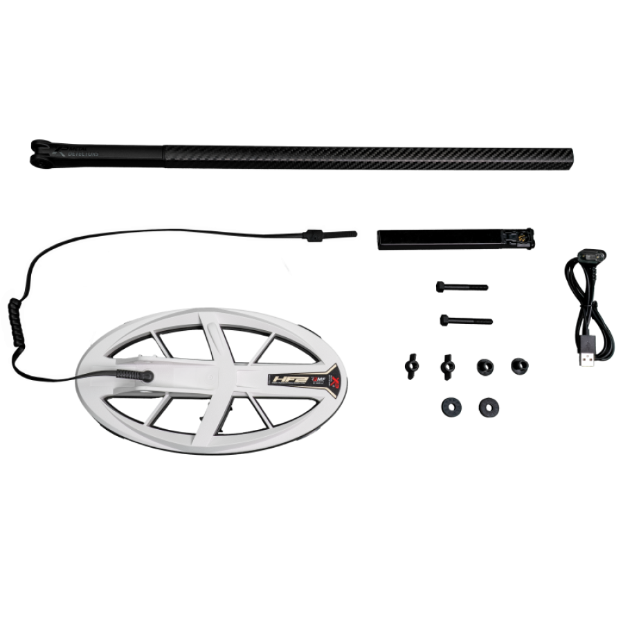  Котушка XP HF2 Elliptical Coil