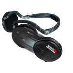 Навушники XP WSA ST Headphones