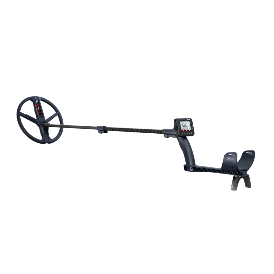 Металошукач XP ICON-X