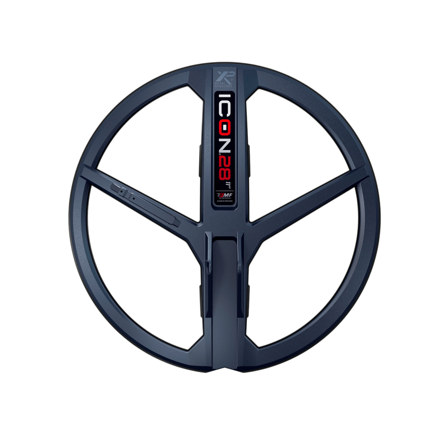 Металошукач XP ICON-X