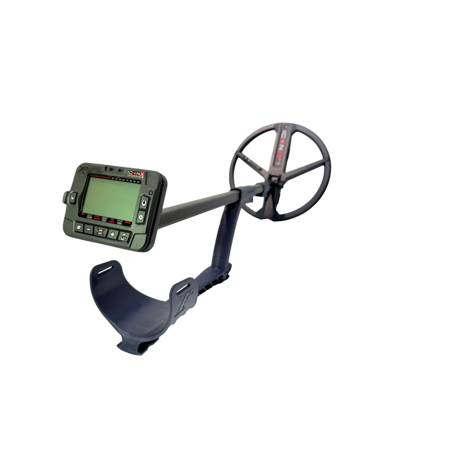 Металошукач XP ICON-X