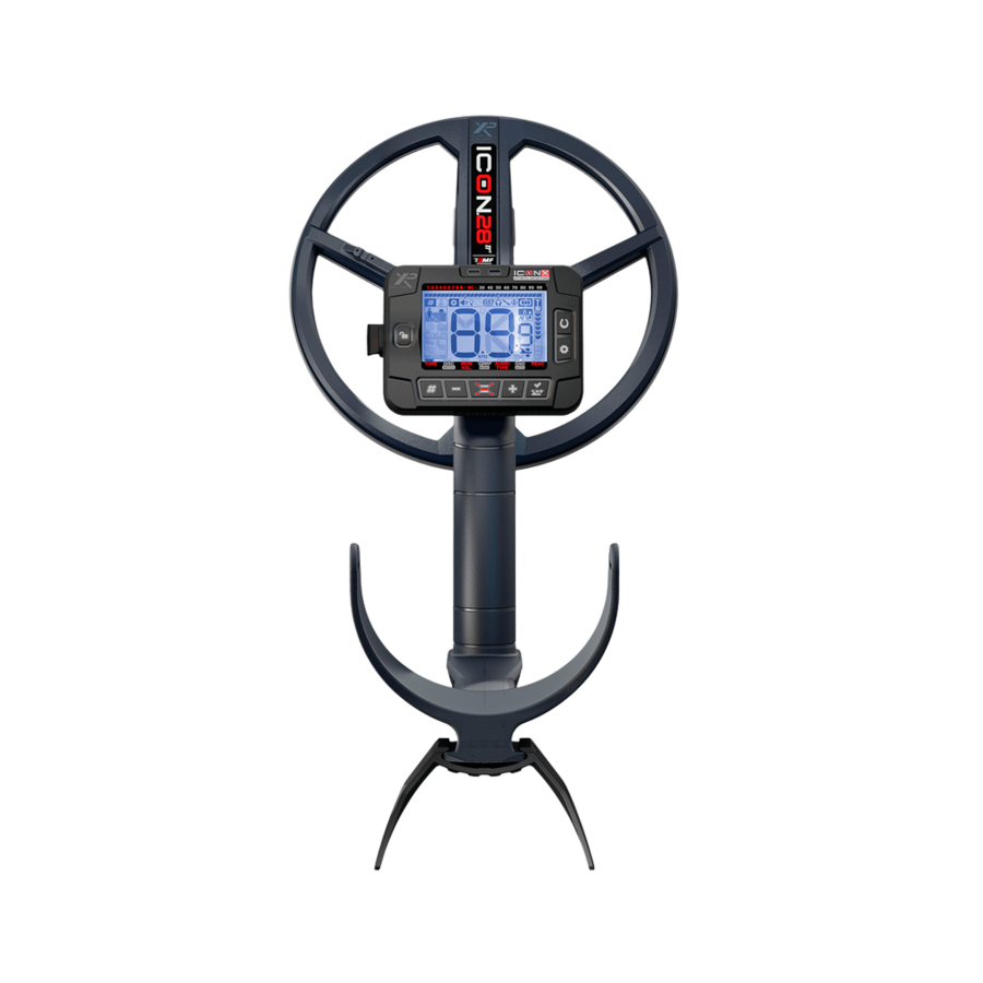 Металошукач XP ICON-X