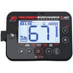 Металошукач XP ICON WSA ST