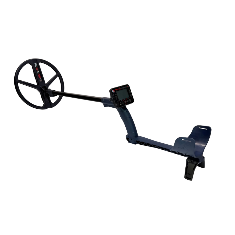 Металошукач XP ICON WSA ST
