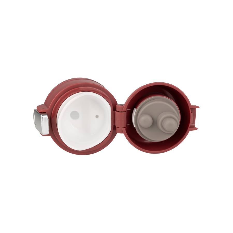 Кришка для термосів TRAMP UTRC-106-107-PRB-mat-pink
