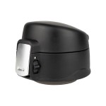 Кришка для термосів TRAMP UTRC-106-107-PRB-mat-black